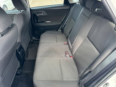 Used 2017 Toyota Corolla iM image 11