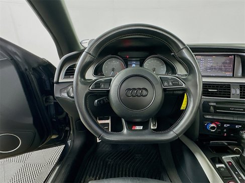 Used 2014 Audi S5 Premium Plus image 11
