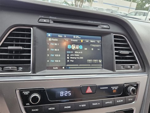 Used 2016 Hyundai Sonata SE image 27