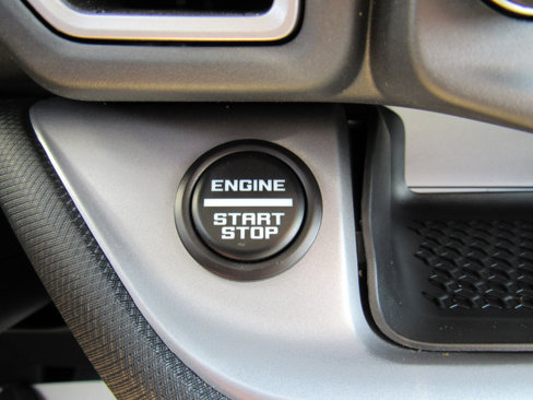 Used 2024 Ford Bronco Sport Big Bend w/ Convenience Package image 18
