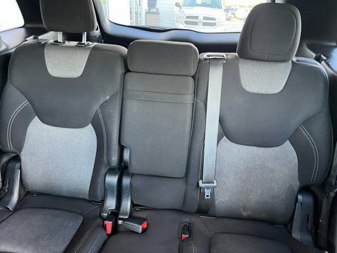 Used 2017 Jeep Cherokee Sport image 13