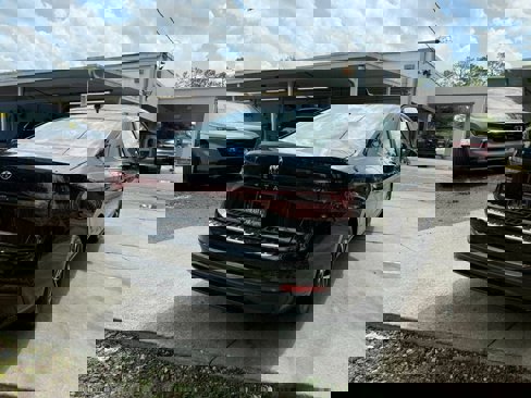 Used 2025 Volkswagen Jetta S image 9
