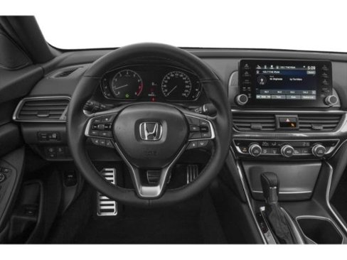 Used 2021 Honda Accord EX-L image 7