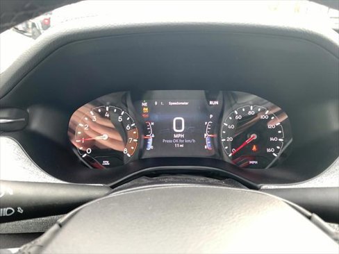 New 2025 Jeep Compass Latitude w/ Sun and Sound Group image 13