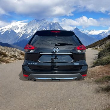 Used 2019 Nissan Rogue S w/ Special Edition Package image 4