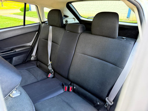 Used 2014 Subaru Crosstrek 2.0i Premium w/ Moonroof Package image 15