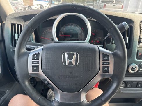 Used 2006 Honda Ridgeline RTL image 14
