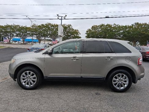 Used 2008 Ford Edge Limited image 40