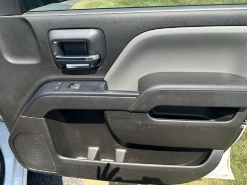 Used 2018 GMC Sierra 1500 4x4 Double Cab w/ Elevation Edition image 19