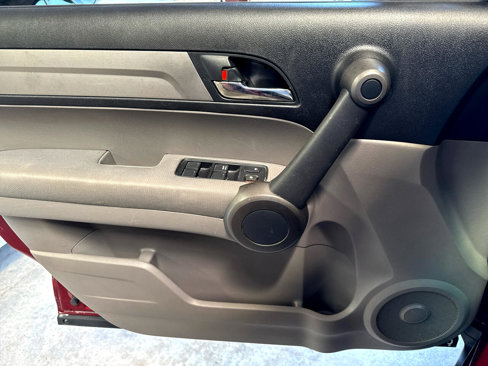 Used 2010 Honda CR-V EX image 27