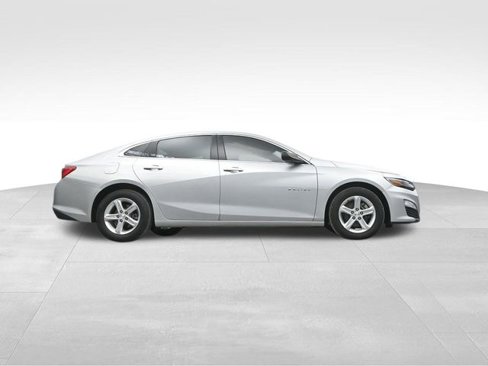 Used 2019 Chevrolet Malibu LS image 41