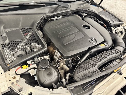 Used 2019 Mercedes-Benz C 300 Sedan image 26