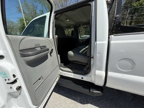 Used 2006 Ford F250 XL image 20