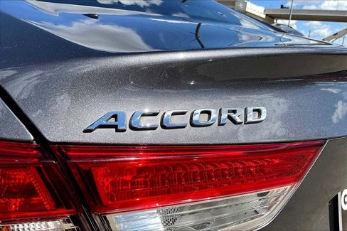 Used 2019 Honda Accord LX image 28