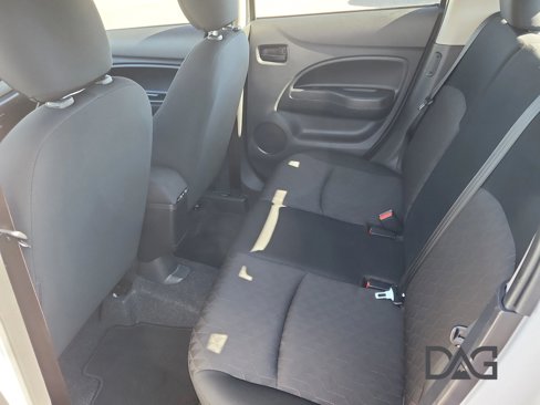 Used 2024 Mitsubishi Mirage ES image 16