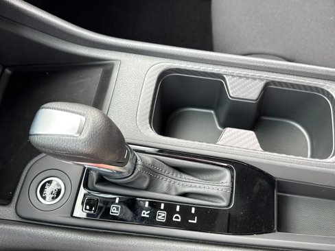 New 2025 Nissan Sentra S image 19