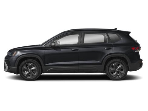 New 2025 Volkswagen Taos S image 91