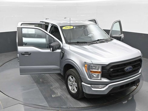 Used 2022 Ford F150 XL w/ Equipment Group 101A High image 36