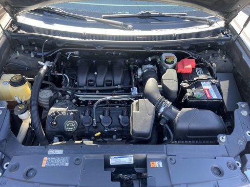 Used 2014 Ford Flex SE image 23