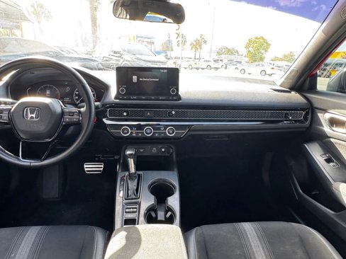 Used 2022 Honda Civic Sport image 18