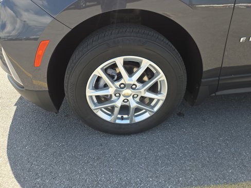 Used 2022 Chevrolet Equinox LT image 11