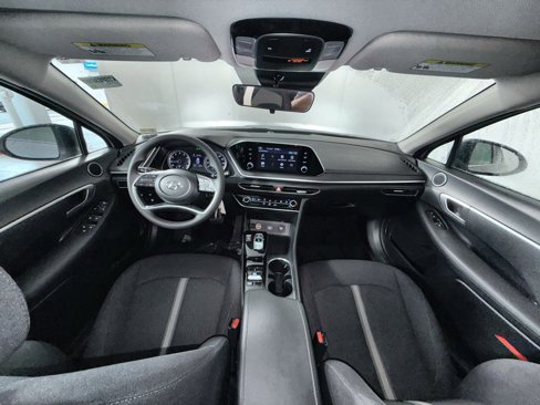 Used 2023 Hyundai Sonata SE image 22