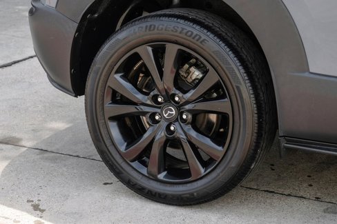 Used 2022 MAZDA CX-30 AWD 2.5 S w/ Preferred Package image 69