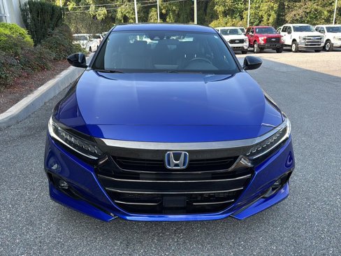 Used 2022 Honda Accord Sport image 7