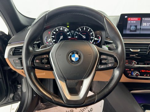 Used 2017 BMW 530i image 17