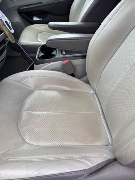 Used 2018 Chrysler Pacifica Touring-L Plus w/ Advanced Safetytec Group image 17