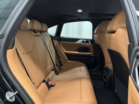 Used 2024 BMW i4 xDrive40i w/ Premium Package image 20