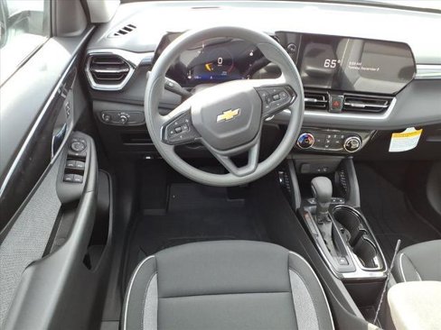 New 2026 Chevrolet TrailBlazer LT image 7