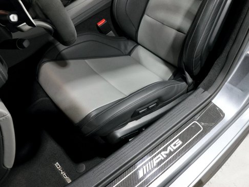 Used 2019 Mercedes-Benz AMG GT C image 83
