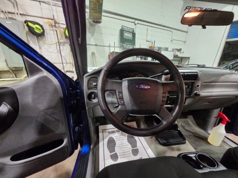 Used 2011 Ford Ranger XLT image 18