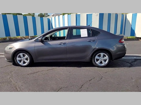 Used 2016 Dodge Dart SXT w/ Sun/Sound Group image 18