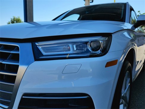 Used 2018 Audi Q5 2.0T Premium image 10