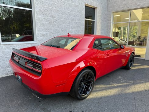 Used 2022 Dodge Challenger R/T Scat Pack image 29