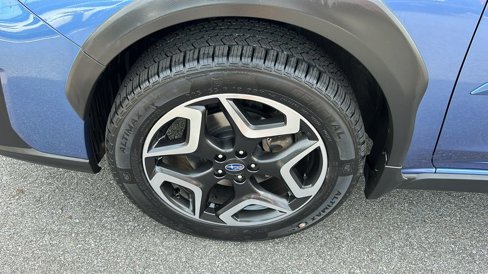 Used 2019 Subaru Crosstrek 2.0i Limited w/ Moonroof Package w/Navigation image 5