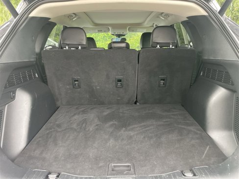 Used 2021 Ford Escape SEL image 23