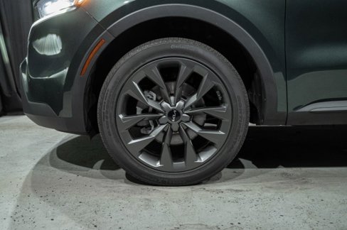 Used 2023 Kia Sorento SX Prestige image 7