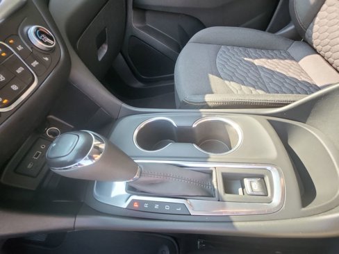 Certified 2021 Chevrolet Equinox LT image 20