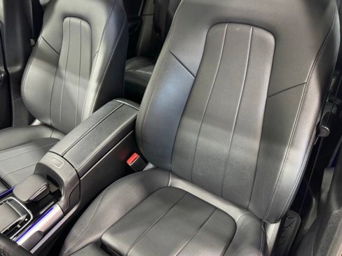 Used 2020 Mercedes-Benz GLB 250 4MATIC image 20