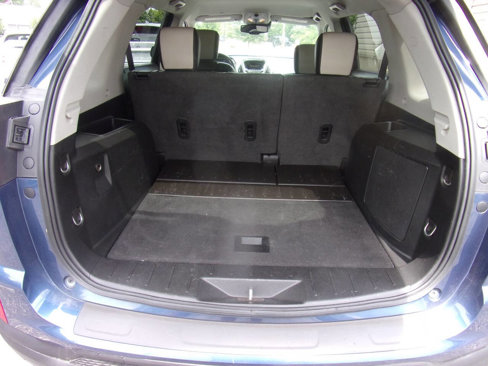 Used 2016 GMC Terrain SLT w/ Driver Alert Package I image 14