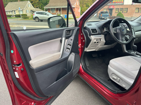 Used 2016 Subaru Forester 2.5i Premium w/ Popular Package #2 image 9