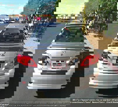 Used 2010 Toyota Corolla S image 4