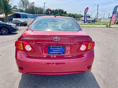 Used 2010 Toyota Corolla CE image 20