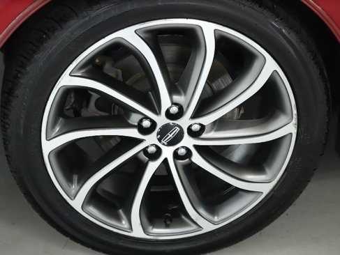 Used 2018 Lincoln MKZ Premiere w/ Magnetic Appearance Package image 12