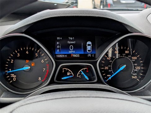 Used 2017 Ford Escape SE image 20