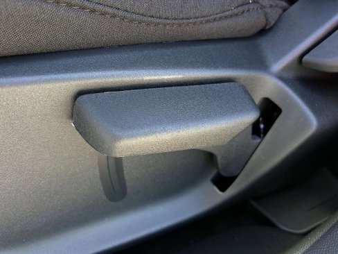 New 2025 Ford Escape Active image 25