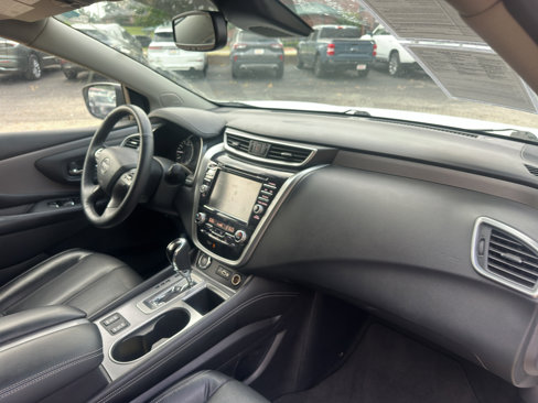 Used 2023 Nissan Murano SL image 14